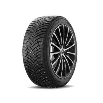 Picture of Michelin MCH X-Ice North 4 Tires Automotive/UTV Tires - 01406