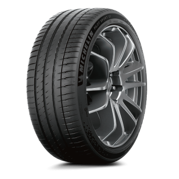 Picture of Michelin MCH Pilot Sport EV Tires Automotive/UTV Tires - 01359