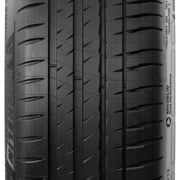 Picture of Michelin MCH Pilot Sport 5 Tires Automotive/UTV Tires - 01591