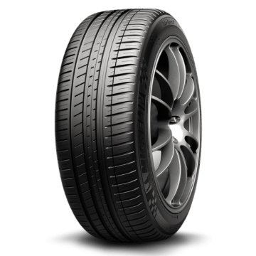 Picture of Michelin MCH Pilot Sport 3 Tires Automotive/UTV Tires - 02359
