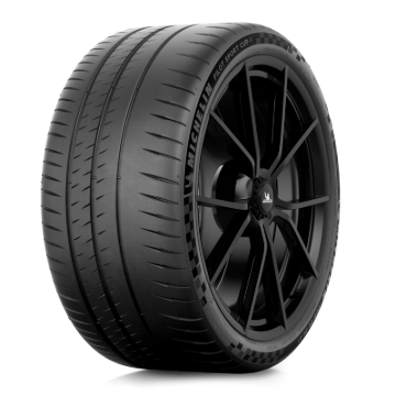 Picture of Michelin MCH Pilot Sprt Cup2 Cnct Tires Automotive/UTV Tires - 39717
