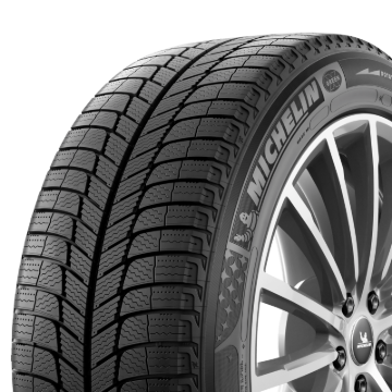 Picture of Michelin MCH X-Ice Xi3 Tires Automotive/UTV Tires - 04757