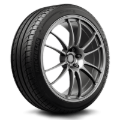 Picture of Michelin MCH Pilot Exalto PE2 Tires Automotive/UTV Tires - 05667