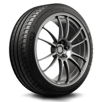 Picture of Michelin MCH Pilot Exalto PE2 Tires Automotive/UTV Tires - 05667