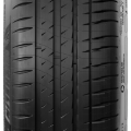 Picture of Michelin MCH Pilot Sport 5 Tires Automotive/UTV Tires - 07913