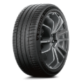 Picture of Michelin MCH Pilot Sport EV Tires Automotive/UTV Tires - 09942
