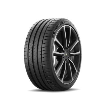 Picture of Michelin MCH Pilot Sport 4 S Tires Automotive/UTV Tires - 12877