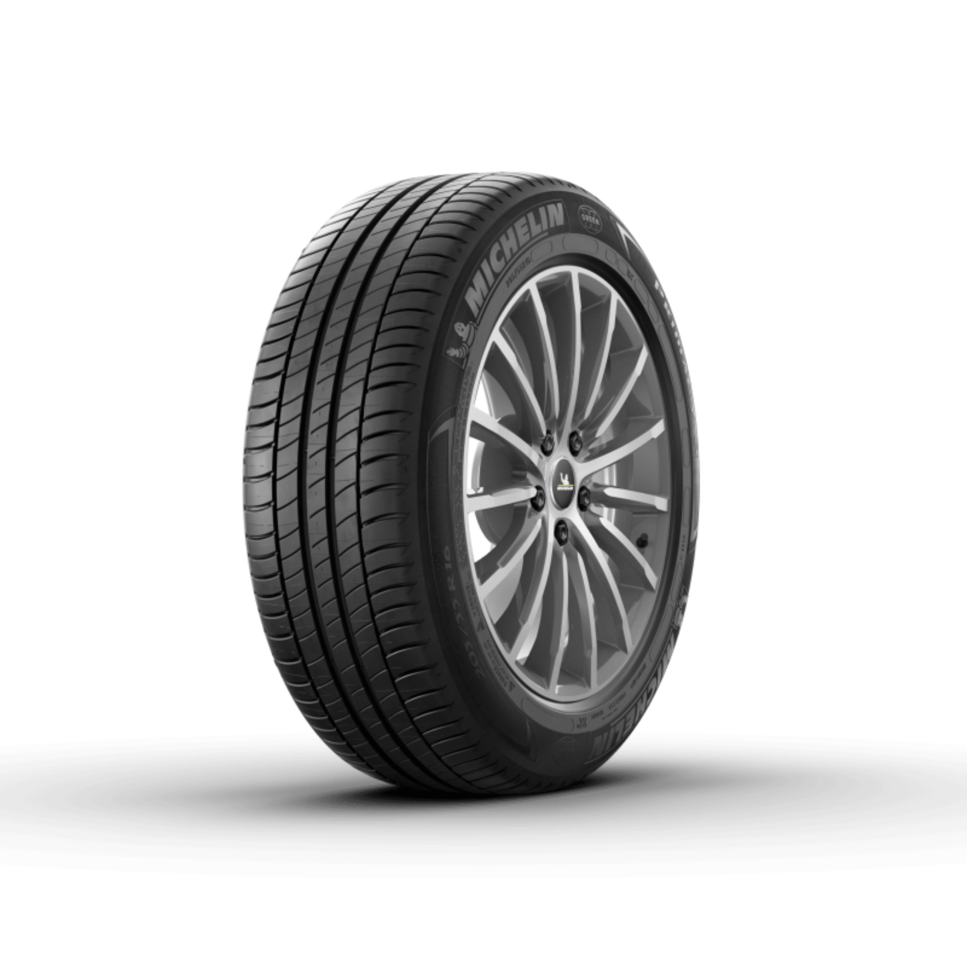 Picture of Michelin MCH Primacy 3 Tires Automotive/UTV Tires - 13335