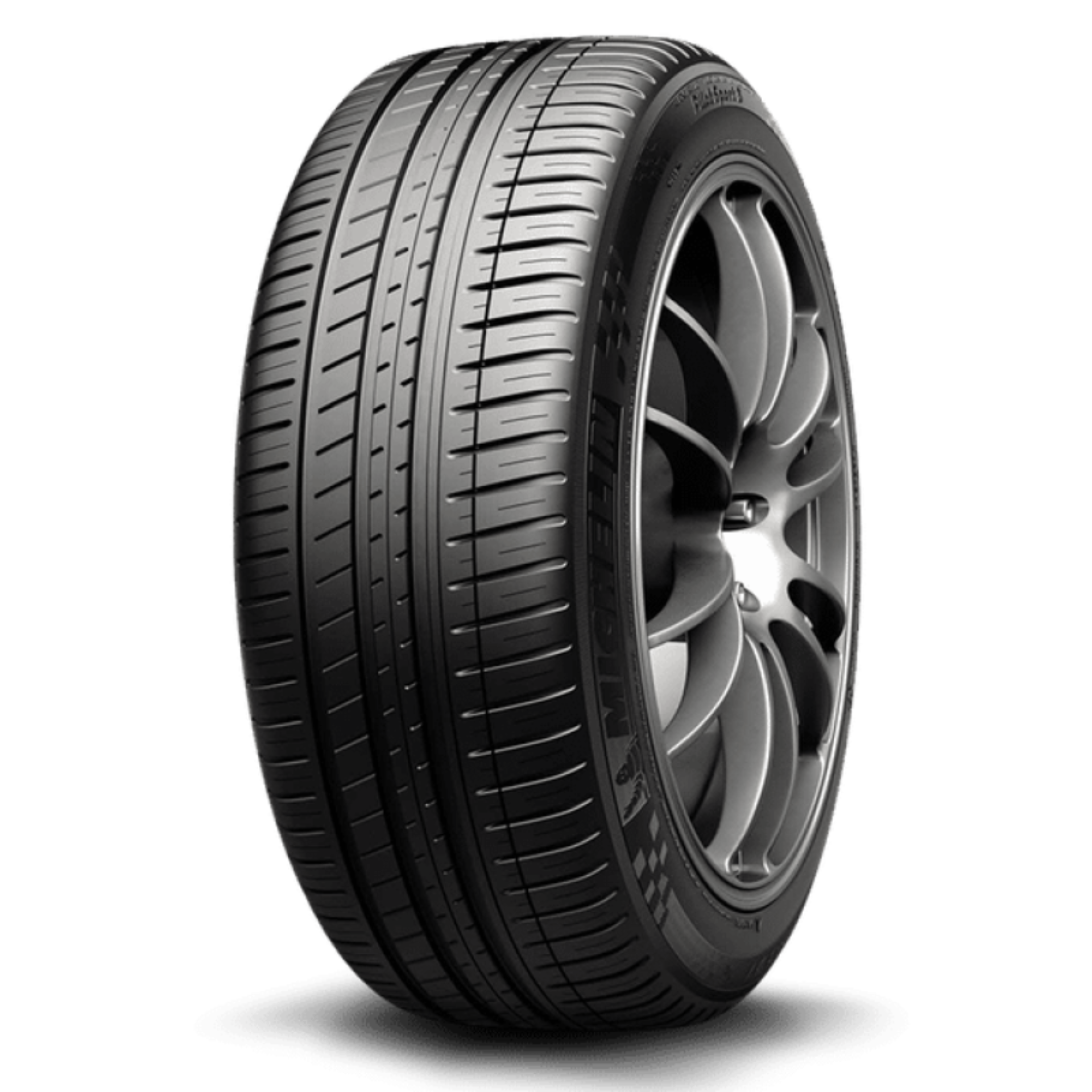 Picture of Michelin MCH Pilot Sport 3 Tires Automotive/UTV Tires - 13905