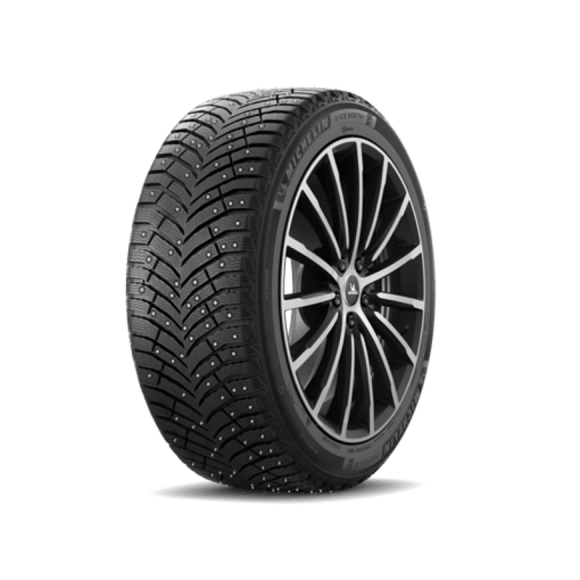 Picture of Michelin MCH X-Ice North 4 Tires Automotive/UTV Tires - 22218
