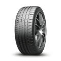 Picture of Michelin MCH Pilot Super Sport Tires Automotive/UTV Tires - 30260