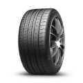 Picture of Michelin MCH Pilot Sport PS2 Tires Automotive/UTV Tires - 39489