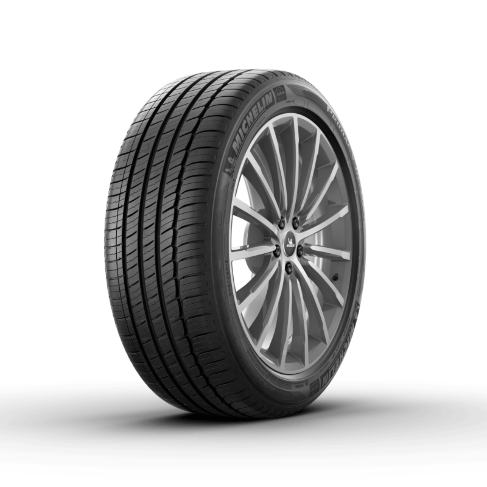 Picture of Michelin MCH Primacy MXM4 Tires Automotive/UTV Tires - 47731