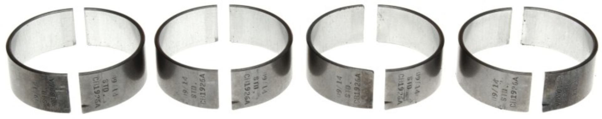 Picture of Clevite CLE Con Rod Bearing Set - CB1926A(4)