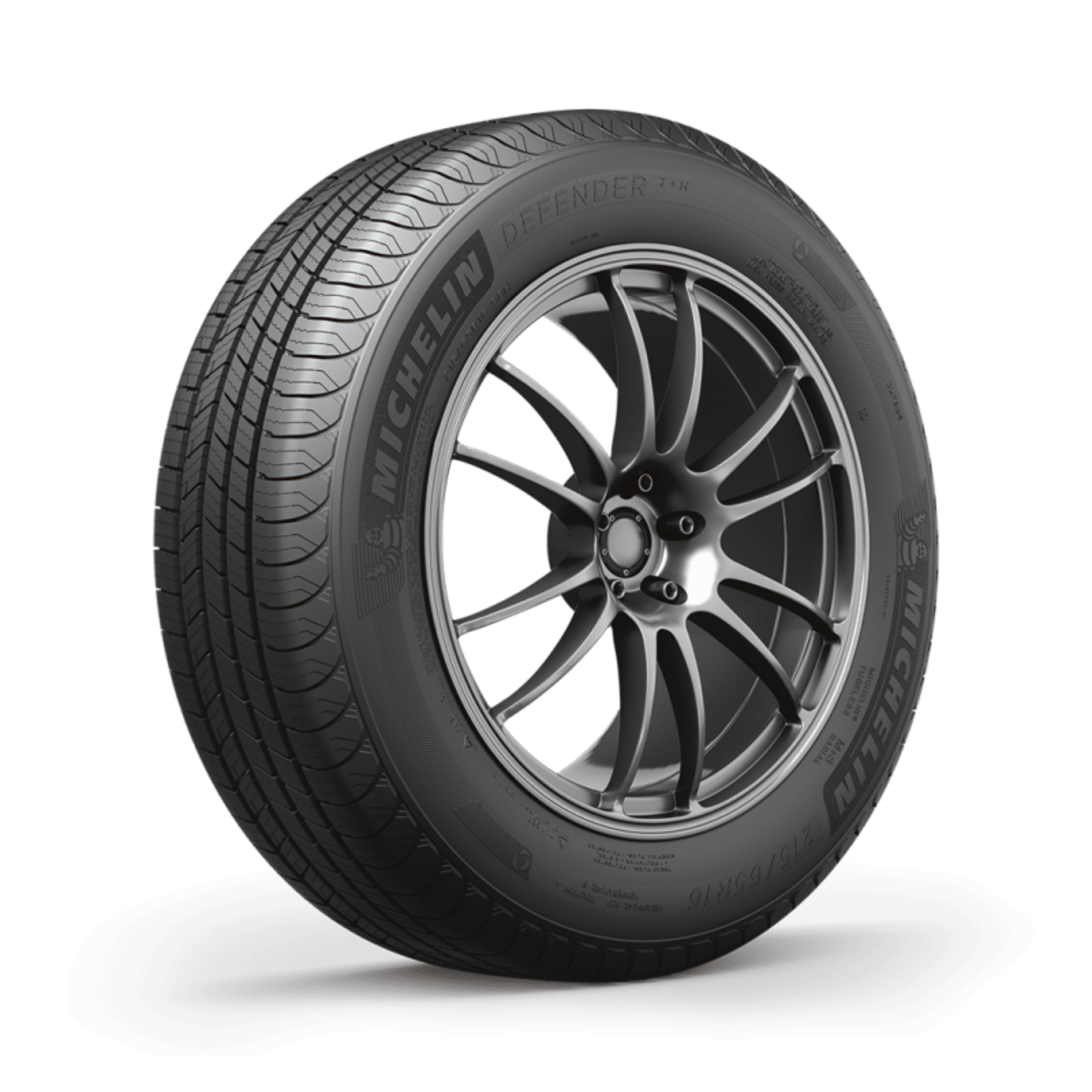 Picture of Michelin MCH Defender T+H Tires Automotive/UTV Tires - 66696