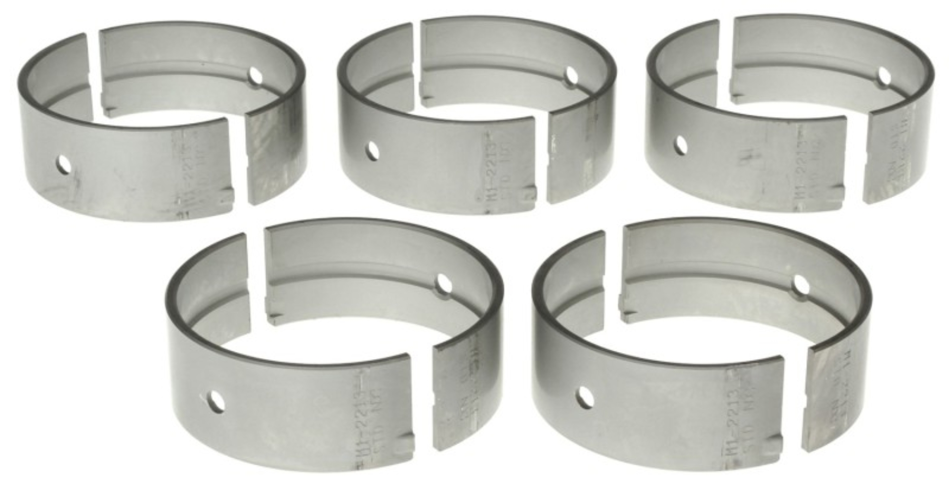 Picture of Clevite CLE Main Bearing Set - MS2012P
