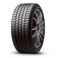 Picture of Michelin MCH Pilot Sport A/S 3 Tires Automotive/UTV Tires - 73430