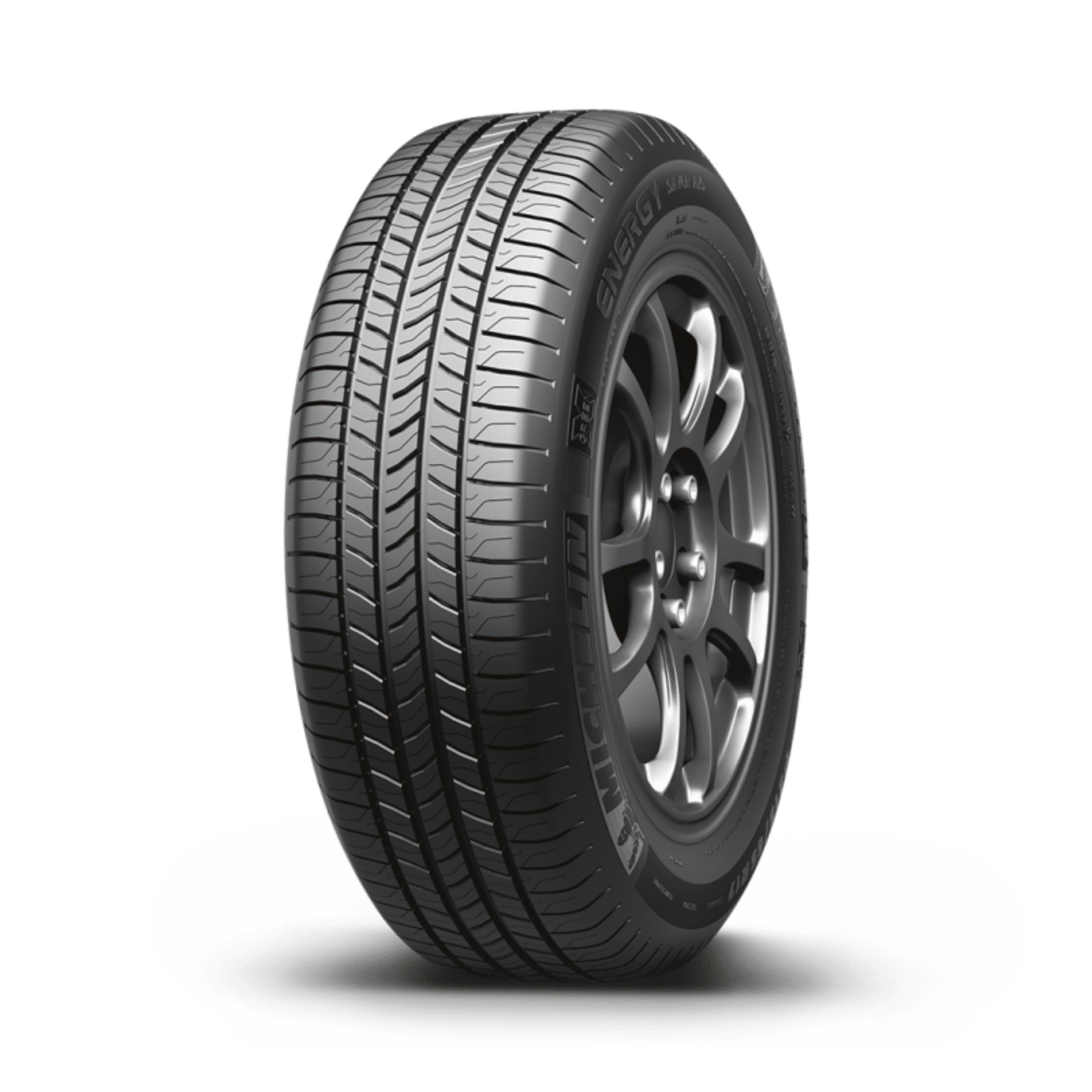 Picture of Michelin MCH Energy Saver A/S Tires Automotive/UTV Tires - 77092