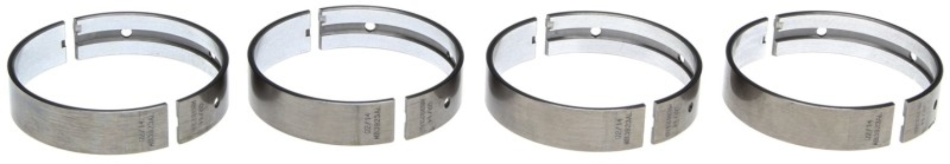 Picture of Clevite CLE Main Bearing Set - MS2335A
