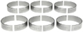 Picture of Clevite CLE Con Rod Bearing Set - CB1897A25MM(6)