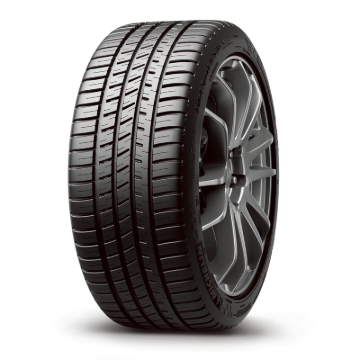 Picture of Michelin MCH Pilot Sprt AS 3 Plus Tires Automotive/UTV Tires - 81227