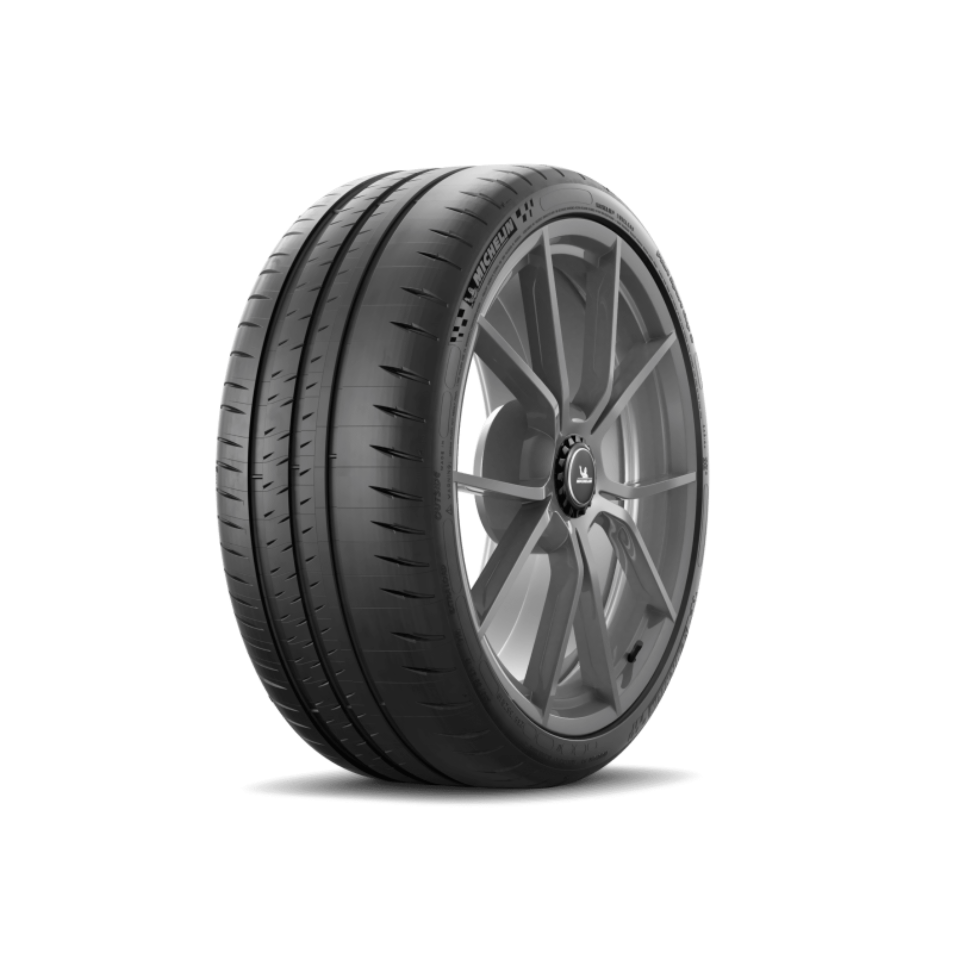 Picture of Michelin MCH Pilot Sport Cup 2 Tires Automotive/UTV Tires - 91583