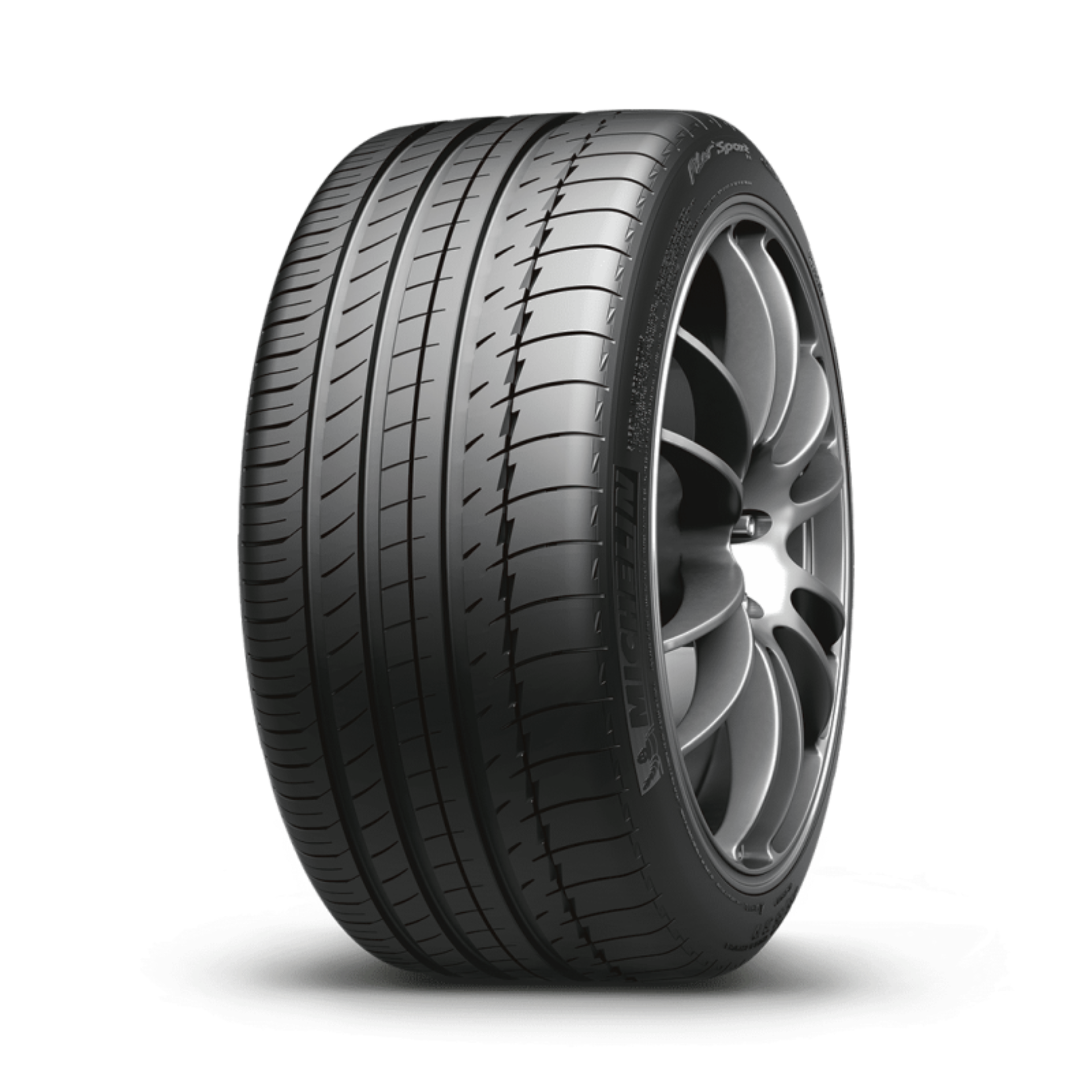 Picture of Michelin MCH Pilot Sport PS2 Tires Automotive/UTV Tires - 92789