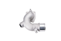 Picture of Fleece Performance FPE Thermostat Housings - FPE-CUMM-TH-19