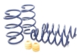 Picture of H&R HR OE Sport Springs Lowering Springs - 54880-55