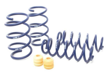 Picture of H&R HR OE Sport Springs Lowering Springs - 54880-55