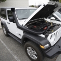 Picture of Injen INJ EVO Intakes Cold Air Intakes - EVO15168