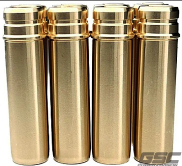 Picture of GSC Power Division GSC Exhaust Valve Guide Sets - 3129-12