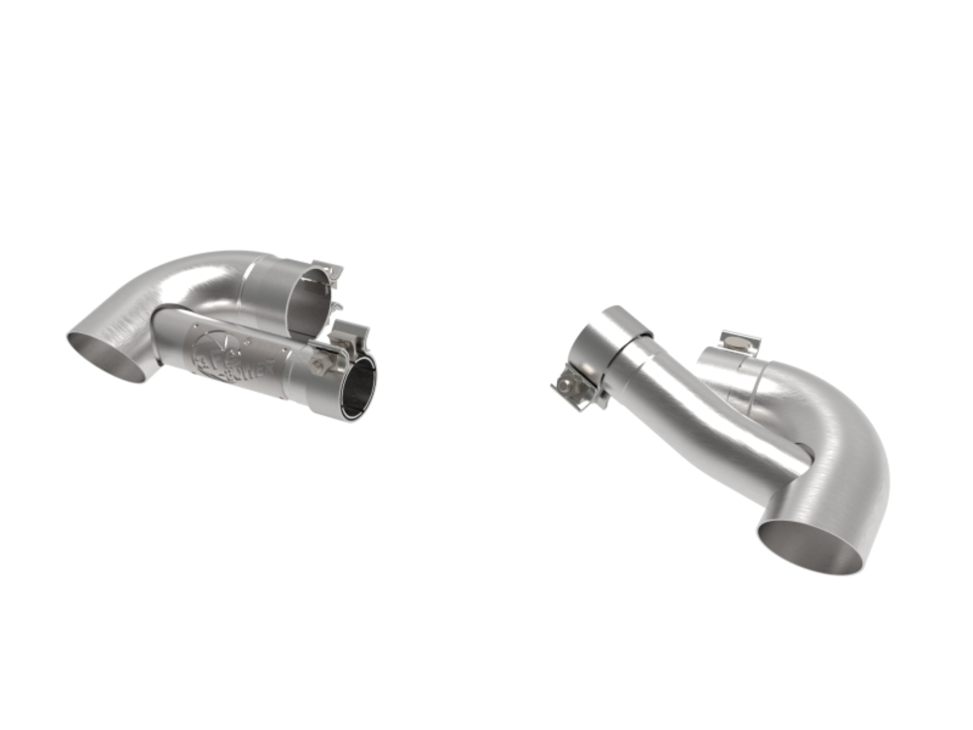 Picture of aFe Mach Force-Xp Exhaust Tip - 49C38102-H