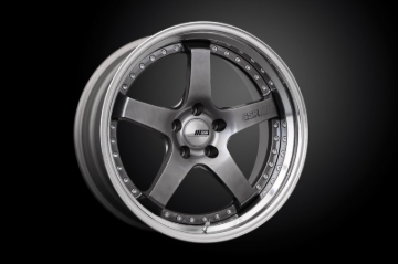 Picture of SSR Wheels-SP4 - P418105+43R5GTS
