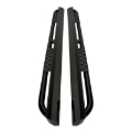 Picture of Westin WES XTS Rock Sliders Body Armor & Rock Rails - 42-14195