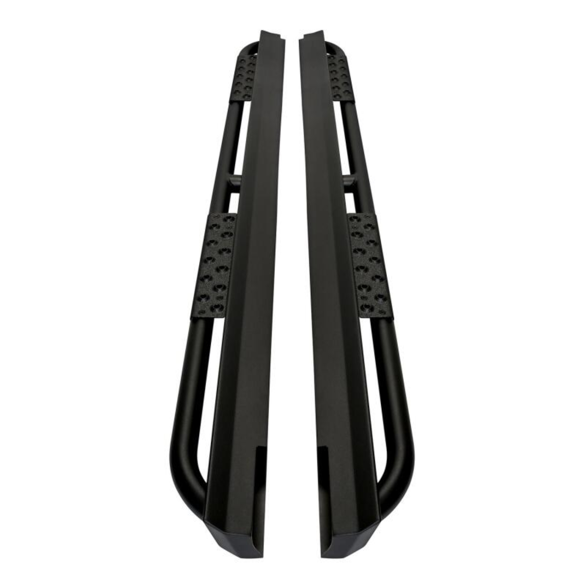 Picture of Westin WES XTS Rock Sliders Body Armor & Rock Rails - 42-14195