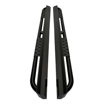Picture of Westin WES XTS Rock Sliders Body Armor & Rock Rails - 42-14195