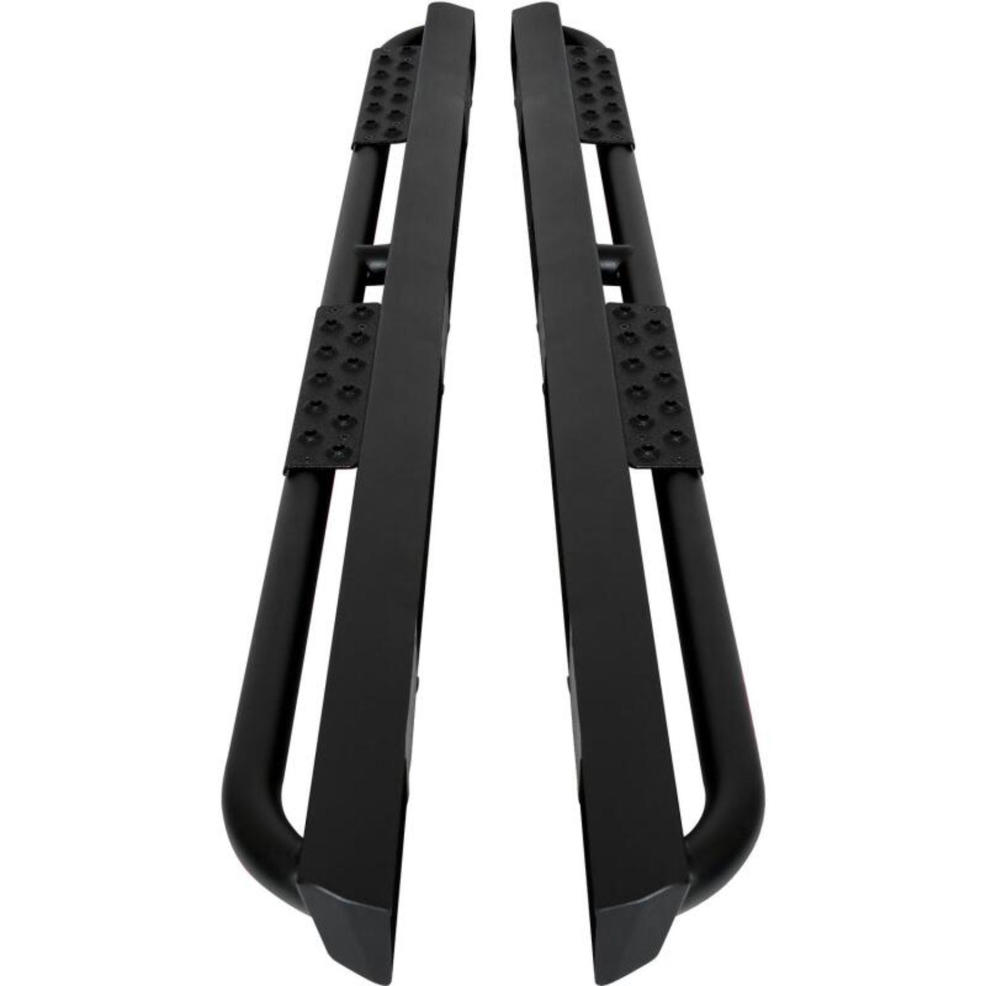 Picture of Westin WES XTS Rock Sliders Body Armor & Rock Rails - 42-14065