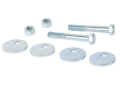 Picture of Whiteline WL Bushings-Control Arm Bushing Kits - KSK216A