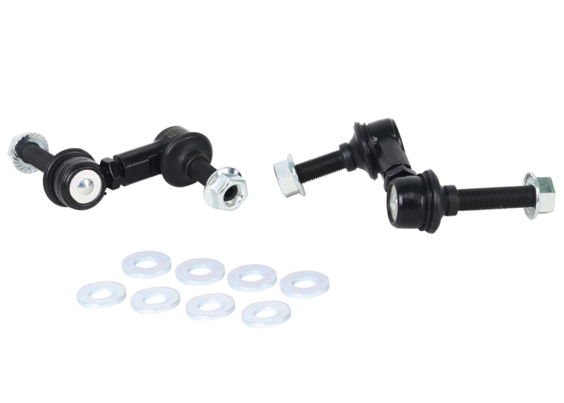 Picture of Whiteline WL Sway Bar Links Sway Bar Endlinks - KLC245