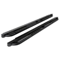 Picture of Westin WES XTS Rock Sliders Body Armor & Rock Rails - 42-14195