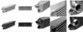 Picture of COBB Front Mount Intercooler Intercooler Kits - 7R1500-BK