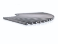 Picture of PUSHROD SET, HUSTLER, 5/16 OD X 7.122 X .075, SET OF 16