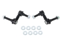 Picture of Whiteline WL Sway Bar Links Sway Bar Endlinks - KLC245
