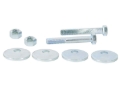 Picture of Whiteline WL Bushings-Control Arm Bushing Kits - KSK216A
