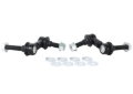 Picture of Whiteline WL Sway Bar Links Sway Bar Endlinks - KLC245