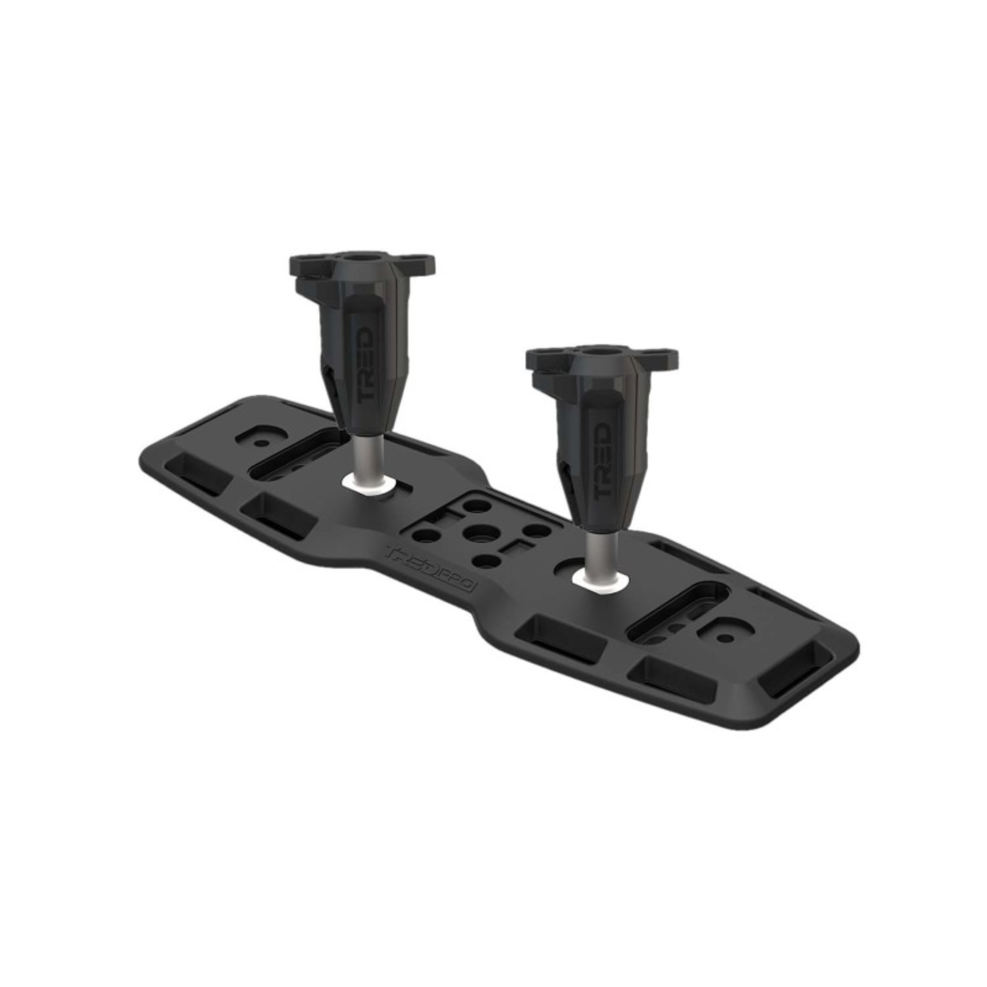 Picture of ARB OME Mounting Accessories Shock Mounts & Camber Plates - TQRMK