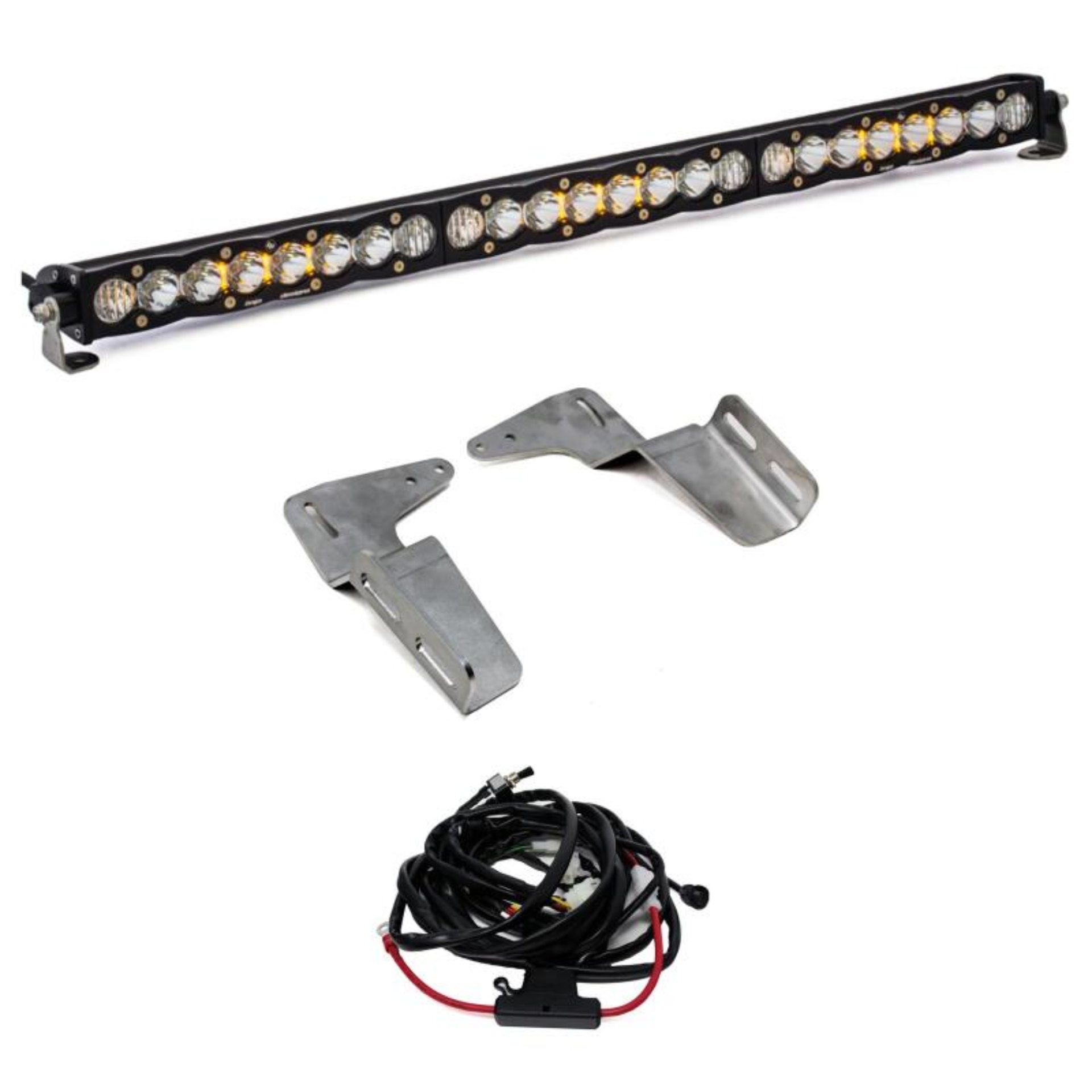 Picture of Baja Designs BAJ S8 Light Bars Light Bars & Cubes - 447801