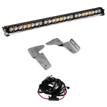 Picture of Baja Designs BAJ S8 Light Bars Light Bars & Cubes - 447801
