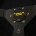 Picture of Advan AVN Steering Wheel Bolts - ADVANSWB2022